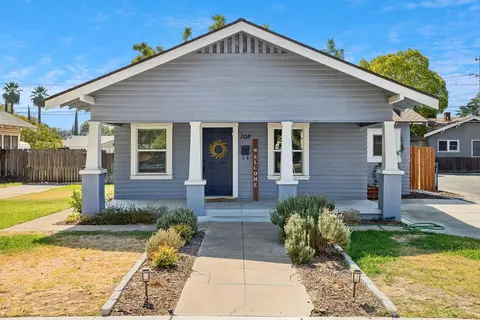 108 S I St, Madera, CA 93637 photo 1