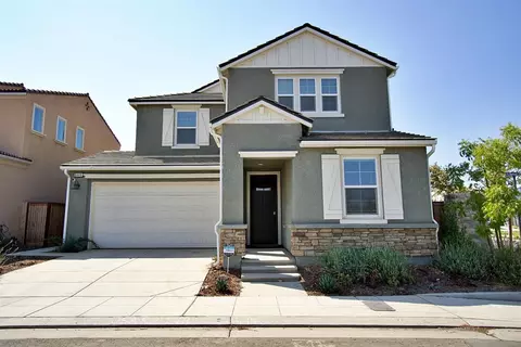 4446 Horizon Dr, Madera, CA 93636 photo 1