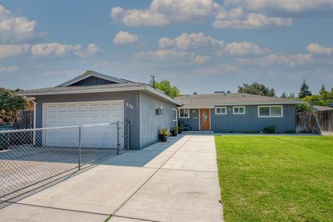 698 W Santa Ana Ave, Clovis, CA 93612 photo 1