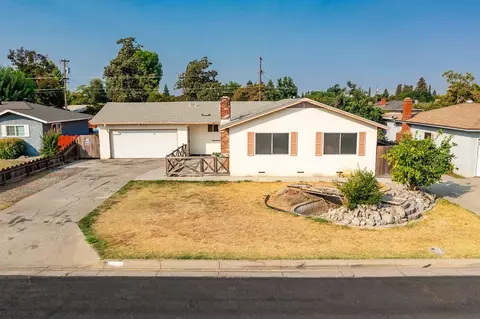 1012 Riverview Dr, Madera, CA 93637 photo 1