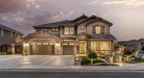 3091 Whiteash Ave, Clovis, CA 93619 photo 1