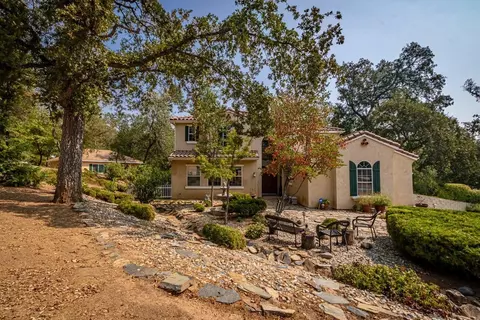 34811 Wintergreen Loop, North Fork, CA 93643 photo 1