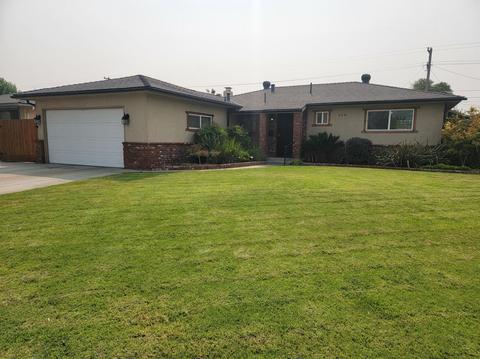 498 W Mitchell Ave, Clovis, CA 93612 photo 1