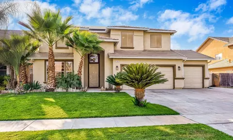 799 S Susan Ave, Kerman, CA 93630 photo 1