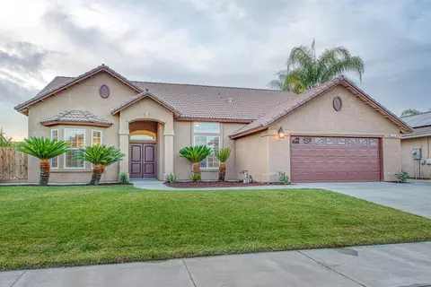 355 S Thomas Ave, Kerman, CA 93630 photo 1