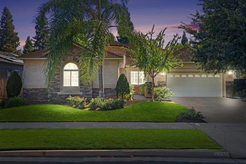 2420 Deauville Cir, Clovis, CA 93619 photo 1