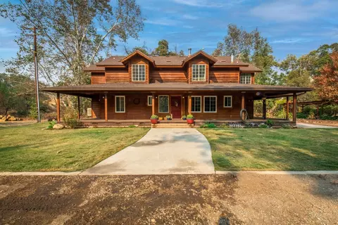 22736 Tollhouse Rd, Clovis, CA 93619 photo 1