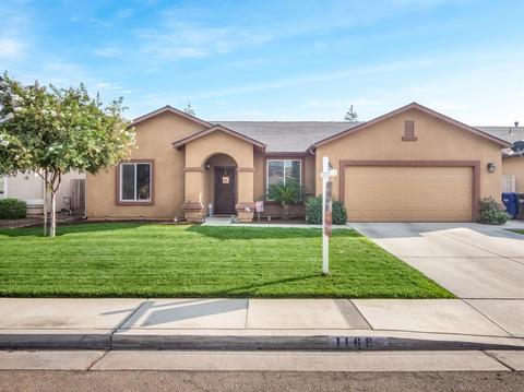 1168 El Paso Ave, Dinuba, CA 93618 photo 1