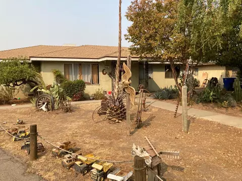 365 O St, Sanger, CA 93657 photo 1