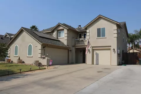2887 Griffith Ave, Clovis, CA 93611 photo 1
