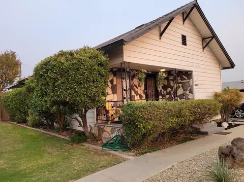603 Music Ave, Clovis, CA 93612 photo 1