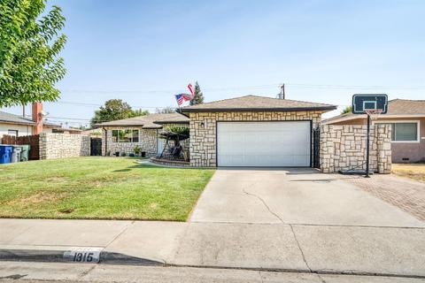 1315 Terry Ave, Clovis, CA 93612 photo 1