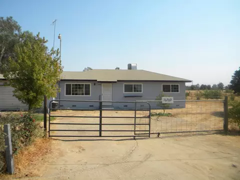 16709 Amador St, Madera, CA 93638 photo 1