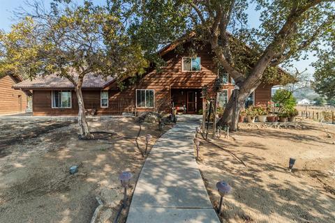 22347 Caballero Rd, Clovis, CA 93619 photo 1