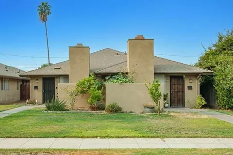 208 N O St, Madera, CA 93637 photo 1