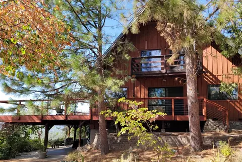 58621 Rainbow Dr, North Fork, CA 93643 photo 1