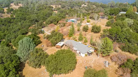 43677 Knickerbocker Rd, Ahwahnee, CA 93601 photo 1