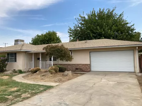 617 Williams Ave, Madera, CA 93637 photo 1