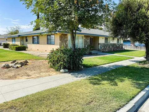 25307 W Scaggs Ave, Tranquillity, CA 93668 photo 1