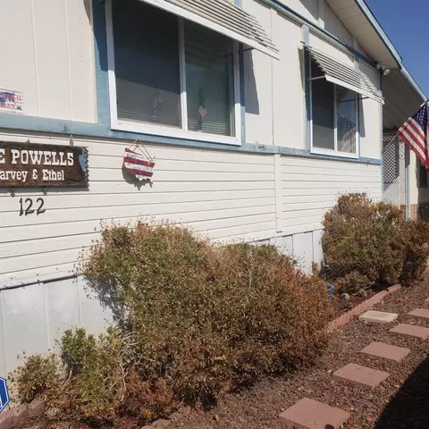 1218 E Cleveland #122, Madera, CA 93638 photo 1