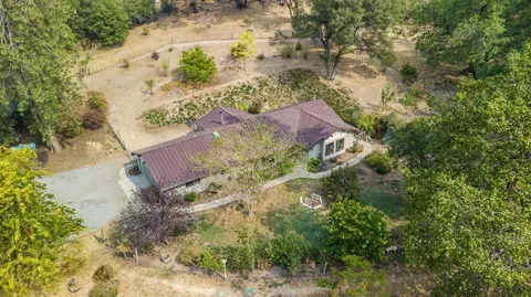 34145 Wild Rose Ln, North Fork, CA 93643 photo 1