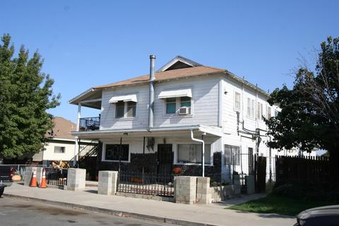 252 E Cedar Ave, Coalinga, CA 93210 photo 1