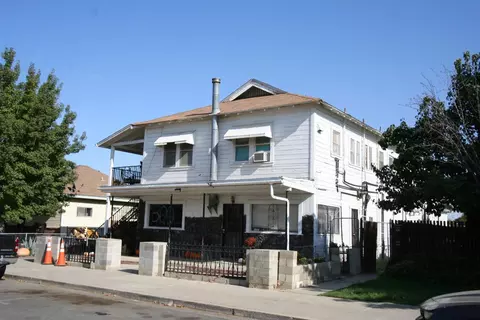 252 E Cedar Ave, Coalinga, CA 93210 photo 1