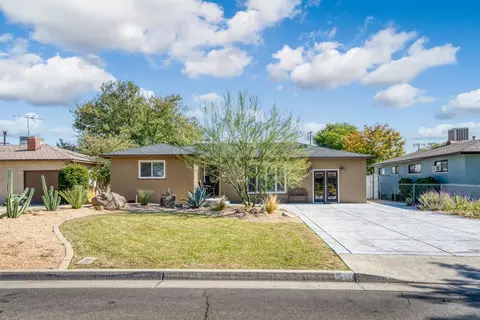21 N Woodworth Ave, Clovis, CA 93612 photo 1