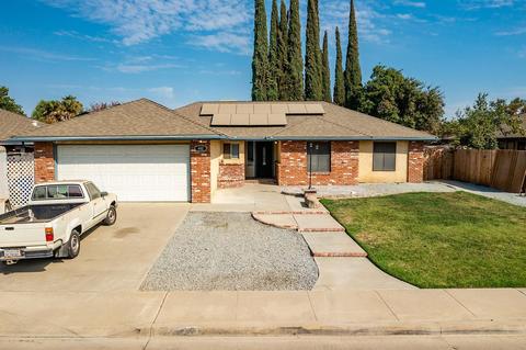 482 E Ash Ave, Hanford, CA 93230 photo 1