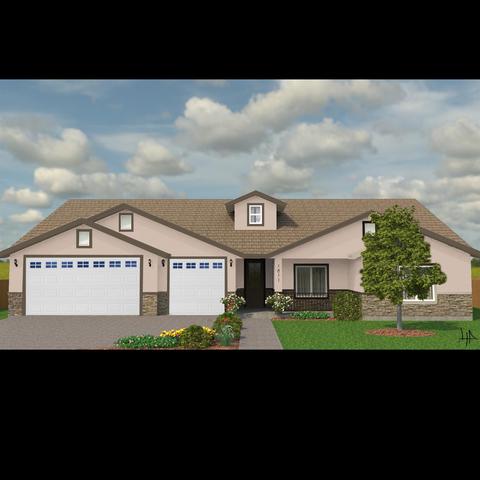 2258 E Jefferson Ave, Reedley, CA 93654 photo 1