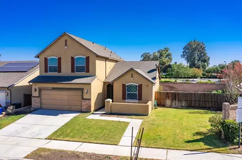 414 Cantera Ave, Lemoore, CA 93245 photo 1