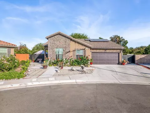 5349 E Benjamin Ave, Fresno, CA 93727 photo 1