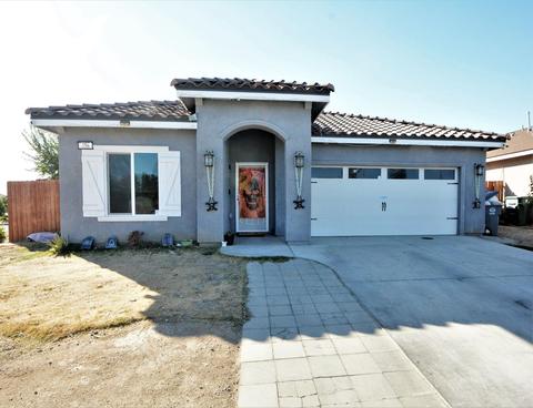 758 Merced St, Madera, CA 93638 photo 1