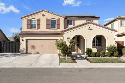 3539 Flint Ave, Clovis, CA 93619 photo 1
