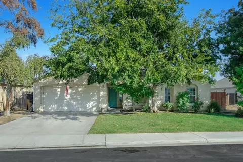 536 Tucker Ave, Sanger, CA 93657 photo 1