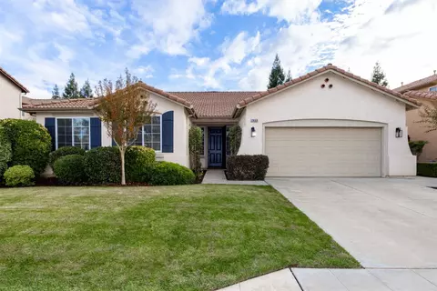 2668 Hampton Way, Clovis, CA 93611 photo 1