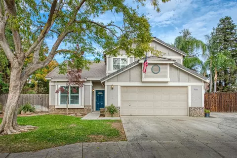 2325 El Paso Ave, Clovis, CA 93611 photo 1