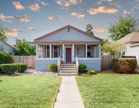 240 S D St, Exeter, CA 93221 photo 1