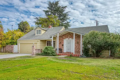 3214 E Griffith Way, Fresno, CA 93726 photo 1
