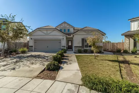 294 Sentinel Dr, Madera, CA 93636 photo 1