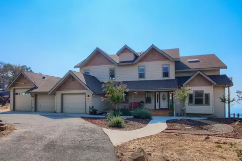 33121 Cascadel Heights Dr, North Fork, CA 93643 photo 1