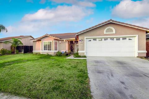 1637 Josephine Ave, Madera, CA 93638 photo 1