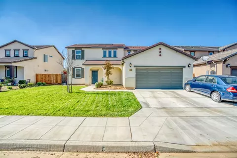 1358 Tevin Way, Madera, CA 93637 photo 1