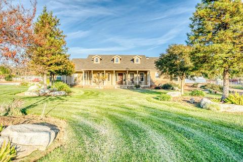 12170 E Los Altos Ave, Clovis, CA 93619 photo 1