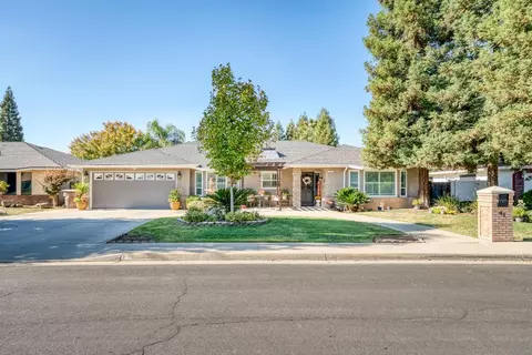 91 Post Ave, Sanger, CA 93657 photo 1