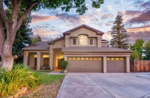 2452 Poe Ave, Clovis, CA 93611 photo 1