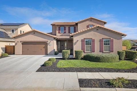 1253 N Kaweah Ave, Clovis, CA 93619 photo 1