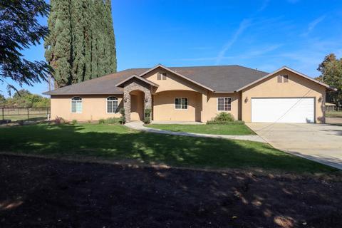 15824 E Goodfellow Ave, Sanger, CA 93657 photo 1