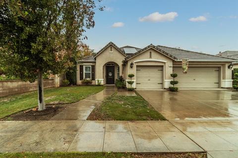 1895 N Whiteash Ave, Clovis, CA 93619 photo 1