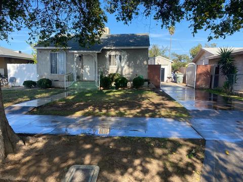 9 E Oleander Ave, Fresno, CA 93706 photo 1